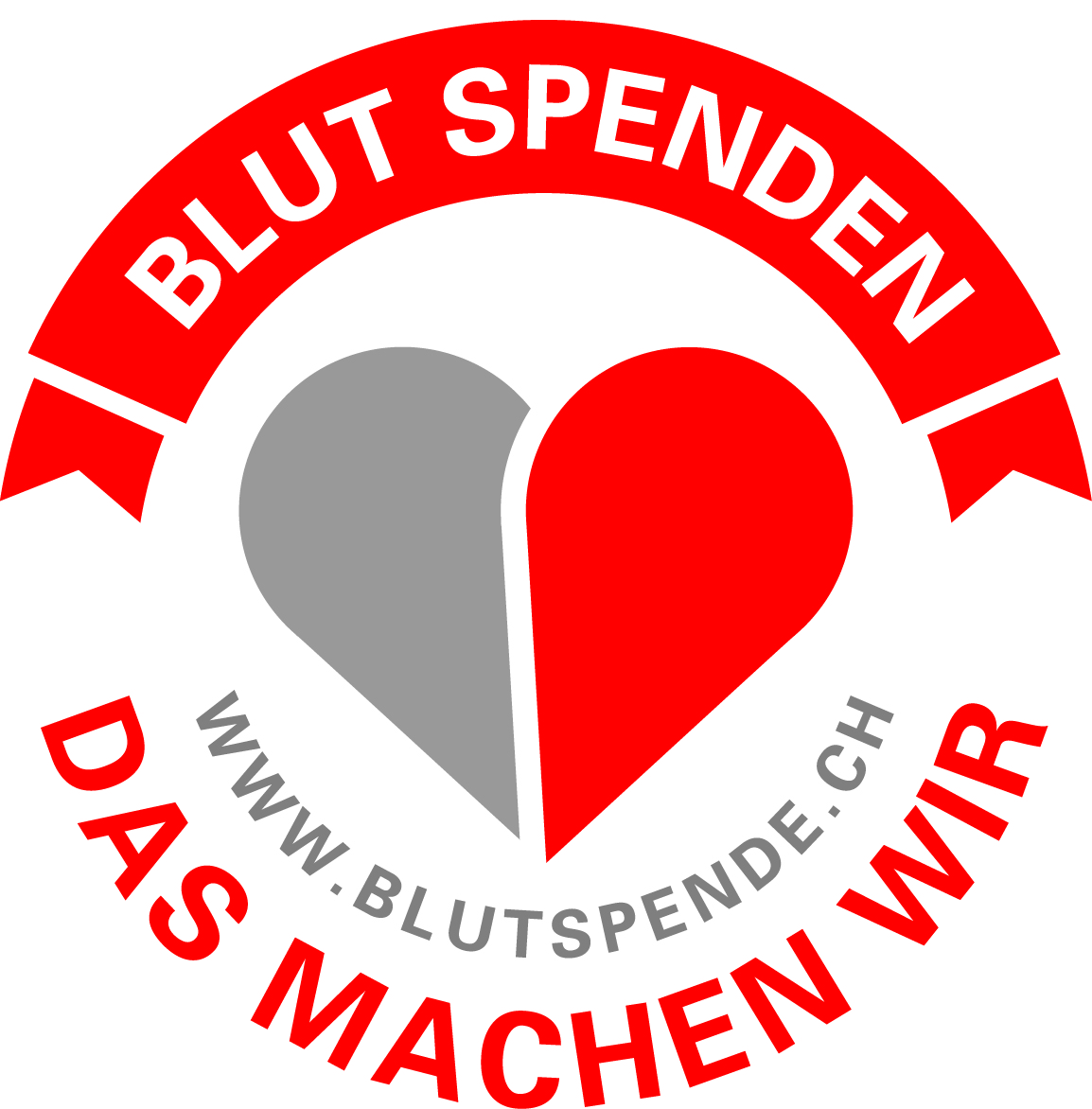 BLUTSPENDEN