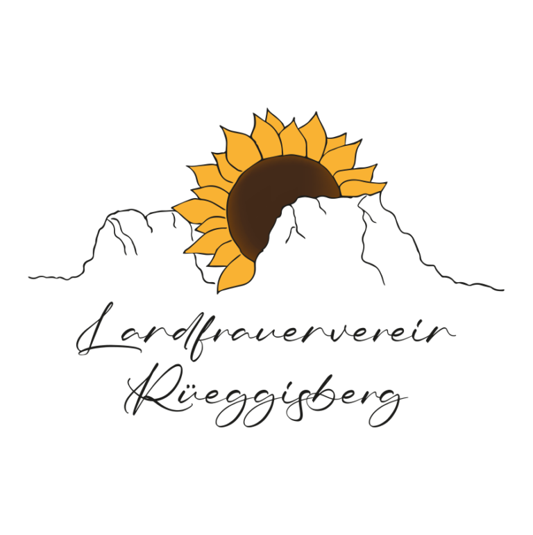 Übersicht Jahresprogramm 2023 2024 Willkommen Beim Landfrauenverein Rüeggisberg 